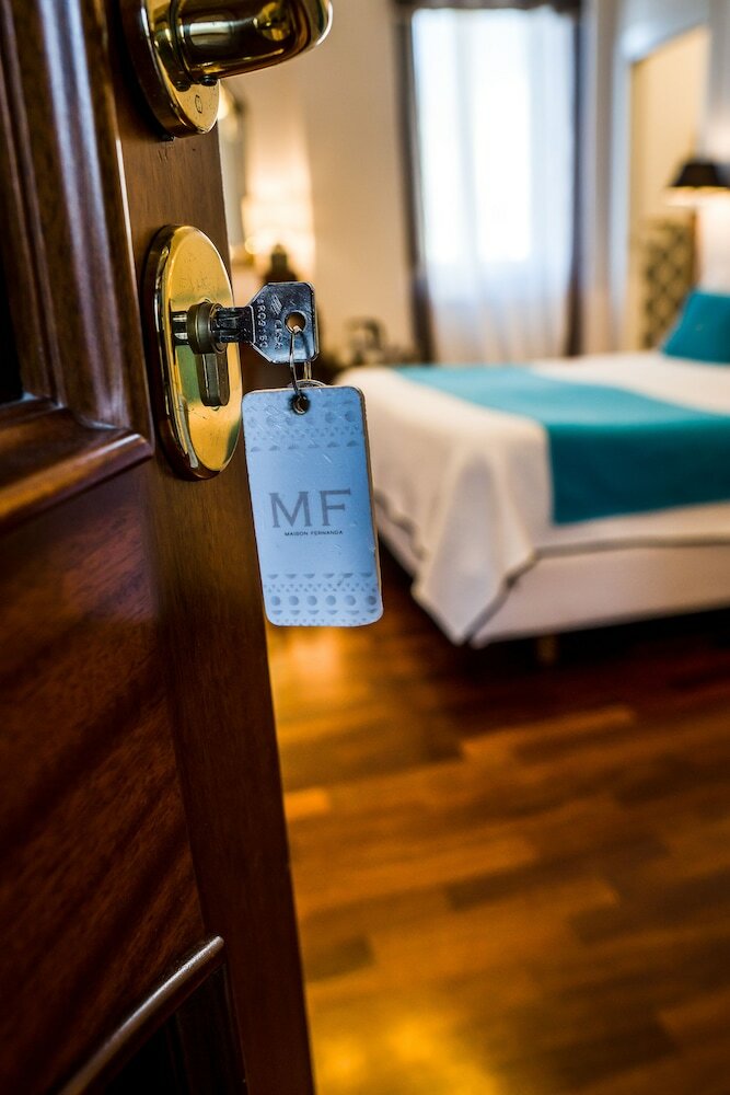 Hostal Maison Fernanda