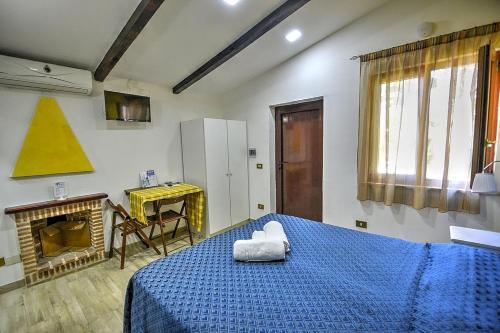 Sant'agata Sui Due Golfi Villa Sleeps 2 Air Con