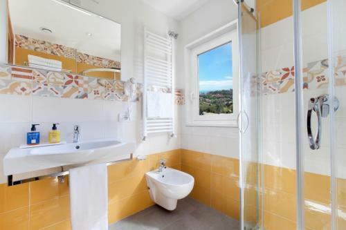 Hotel O Sole Mio