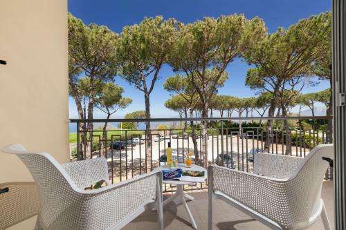 Hotel O Sole Mio