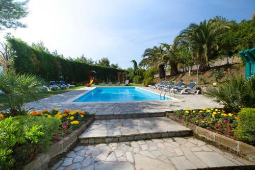 Hotel O Sole Mio