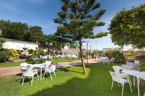 Hotel O Sole Mio