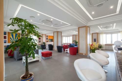 Hotel O Sole Mio