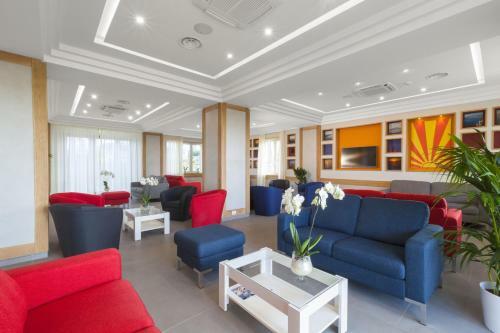 Hotel O Sole Mio