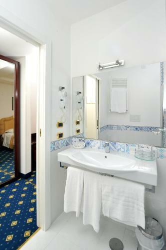Hotel O Sole Mio