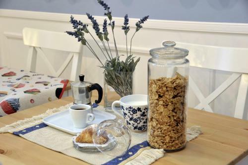 A Due Passi B&B