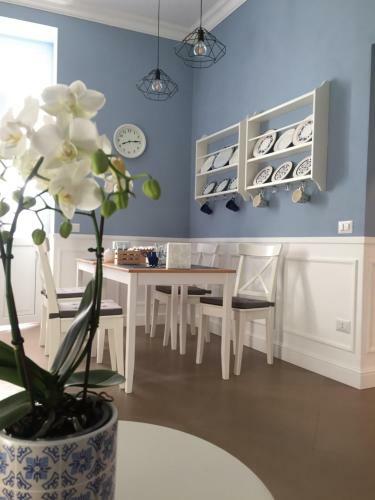 A Due Passi B&B