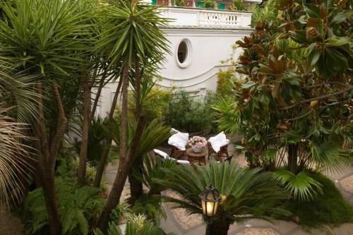 Sant'agnello Villa Sleeps 4 Pool Air Con Wifi