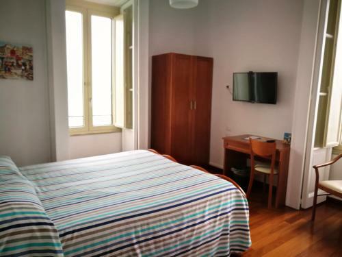 Hostal Villa Crawford