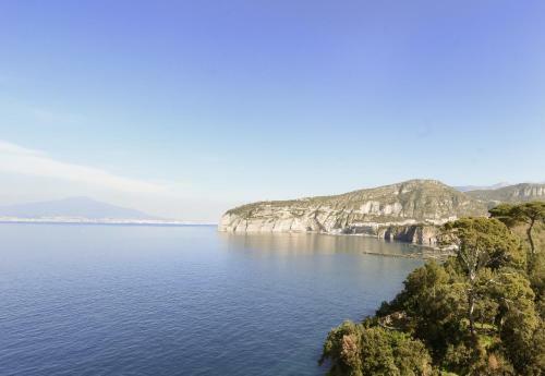 Hostal Villa Crawford
