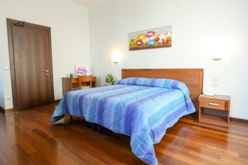 Hostal Villa Crawford