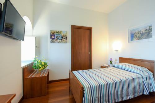 Hostal Villa Crawford