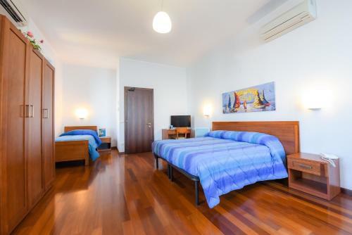 Hostal Villa Crawford
