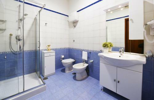 Hostal Villa Crawford