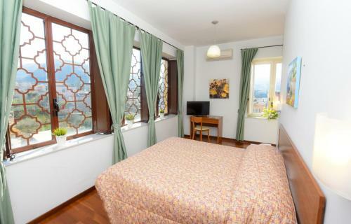Hostal Villa Crawford