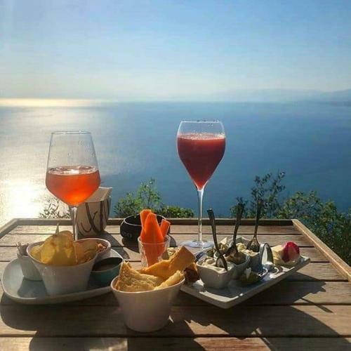 Hostal Villa Crawford