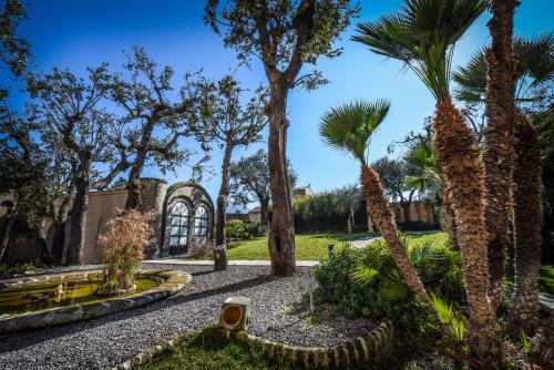 Hostal Villa Crawford