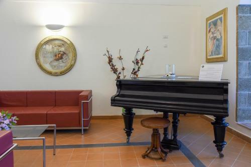 Hostal Villa Crawford