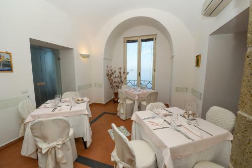 Hostal Villa Crawford
