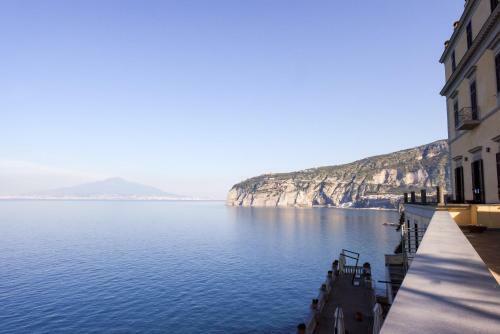 Hostal Villa Crawford