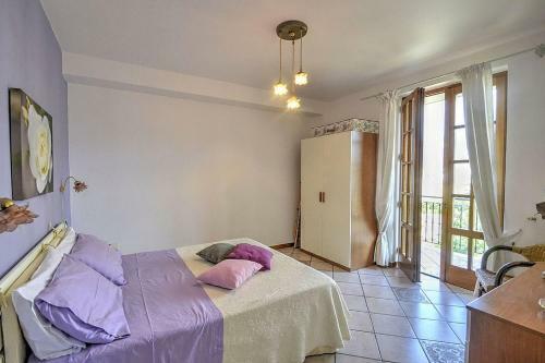 Sant'agnello Apartment Sleeps 6 Pool Air Con Wifi