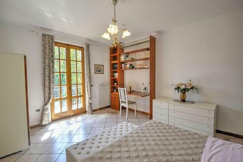Sant'agnello Apartment Sleeps 6 Pool Air Con Wifi