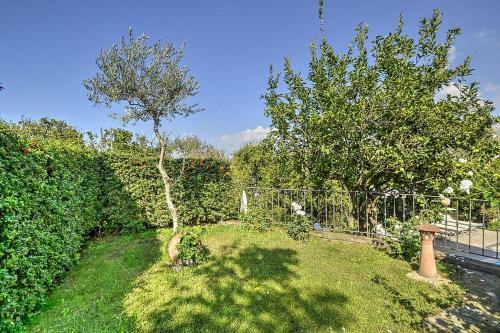 Sant'agnello Apartment Sleeps 6 Pool Air Con Wifi