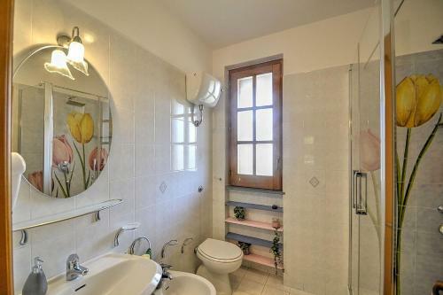 Sant'agnello Apartment Sleeps 6 Pool Air Con Wifi