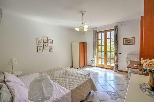 Sant'agnello Apartment Sleeps 6 Pool Air Con Wifi