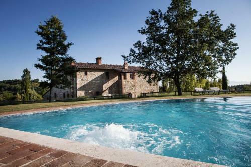 Villa Sangiovese