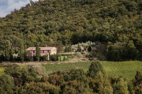Villa Sangiovese