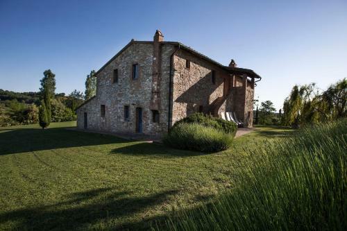 Villa Sangiovese