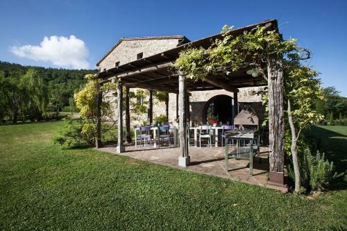 Villa Sangiovese