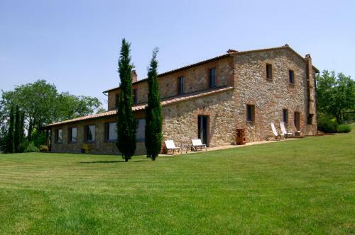 Villa Sangiovese