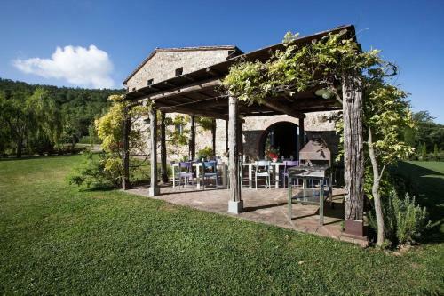 Sant'albino Villa Sleeps 14 Pool Air Con Wifi