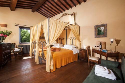 Sant'albino Villa Sleeps 14 Pool Air Con Wifi