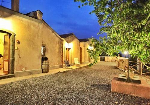 Bed & Breakfast Il Borgo Dell' Etna