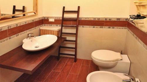 Bed & Breakfast Il Borgo Dell' Etna