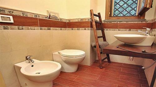 Bed & Breakfast Il Borgo Dell' Etna