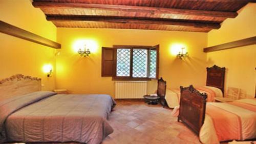 Bed & Breakfast Il Borgo Dell' Etna
