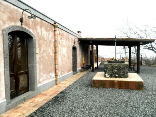 Bed & Breakfast Il Borgo Dell' Etna