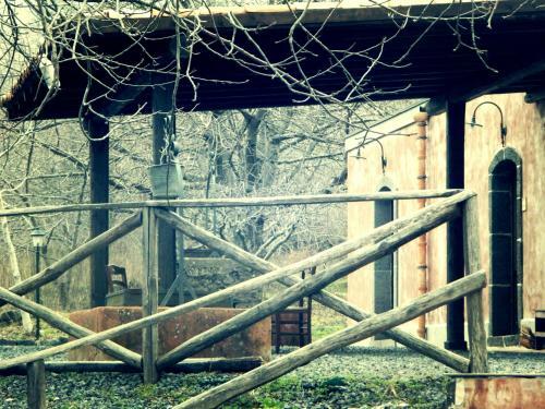 Bed & Breakfast Il Borgo Dell' Etna