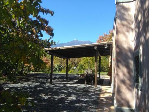 Bed & Breakfast Il Borgo Dell' Etna