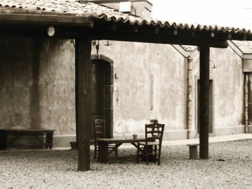 Bed & Breakfast Il Borgo Dell' Etna
