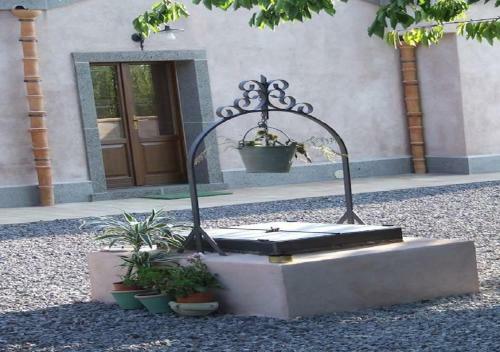 Bed & Breakfast Il Borgo Dell' Etna