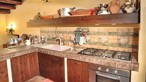 Bed & Breakfast Il Borgo Dell' Etna