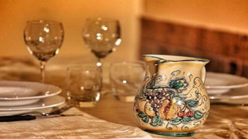 Bed & Breakfast Il Borgo Dell' Etna