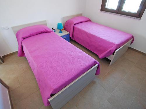 Apartamentos Locazione Turistica Casa Della Vigna