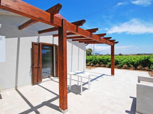 Apartamentos Locazione Turistica Casa Della Vigna