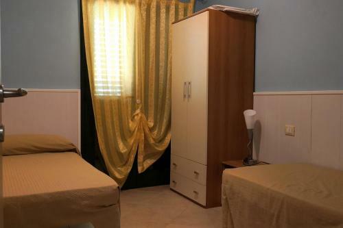 Villa Borgo Dei Pini